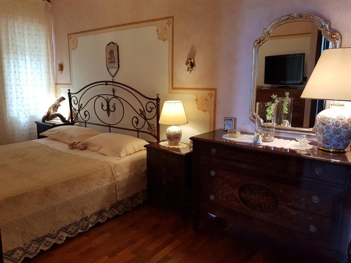 Appartamenti Via Lombardo Giardini-Naxos Exterior foto