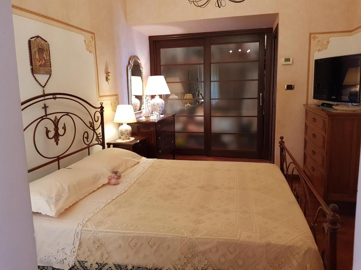 Appartamenti Via Lombardo Giardini-Naxos Exterior foto