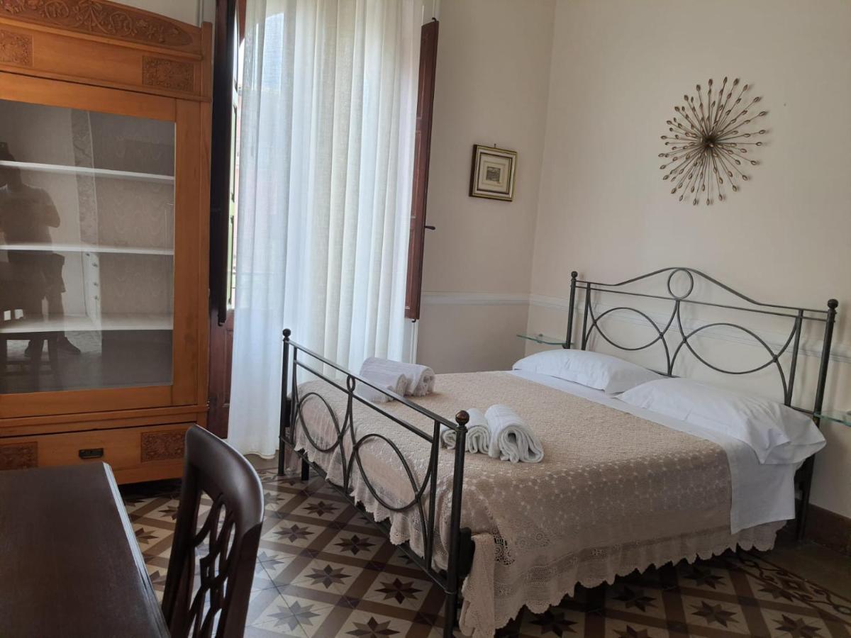 Appartamenti Via Lombardo Giardini-Naxos Exterior foto