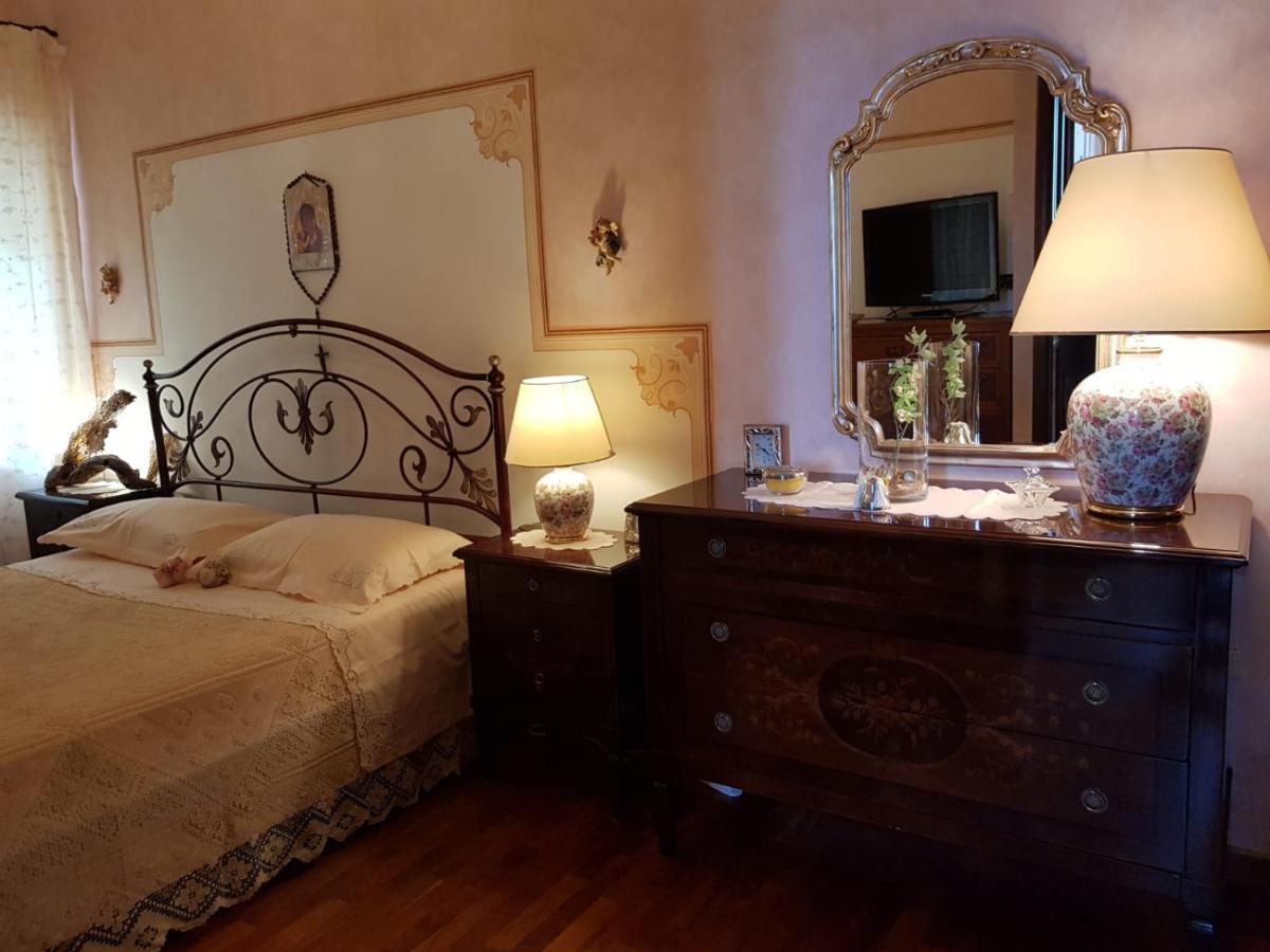 Appartamenti Via Lombardo Giardini-Naxos Exterior foto