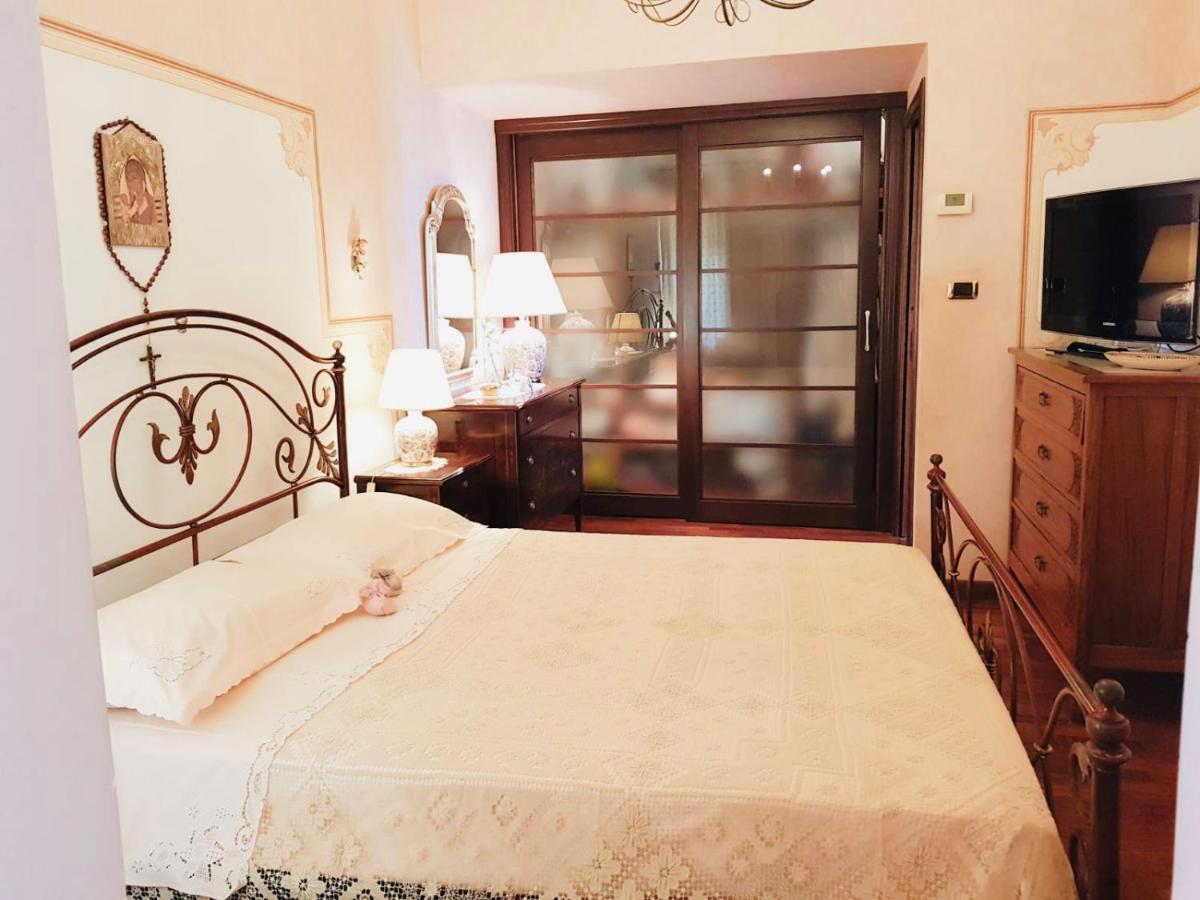 Appartamenti Via Lombardo Giardini-Naxos Exterior foto