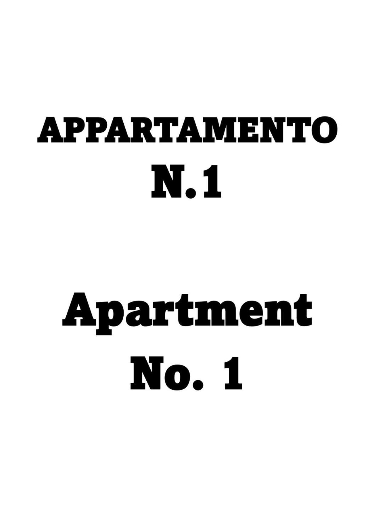 Appartamenti Via Lombardo Giardini-Naxos Exterior foto